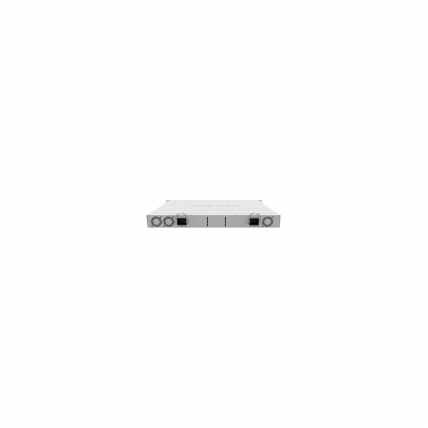 MikroTik Cloud Router Switch CRS354-48G-4S+2Q+RM, 650MHz ...