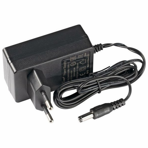 MikroTik SAW30-240-1200GA, napájecí adaptér 24V 1,2A, 29W...