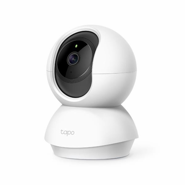 TP-Link Tapo C210 Bezpečnostní kamera