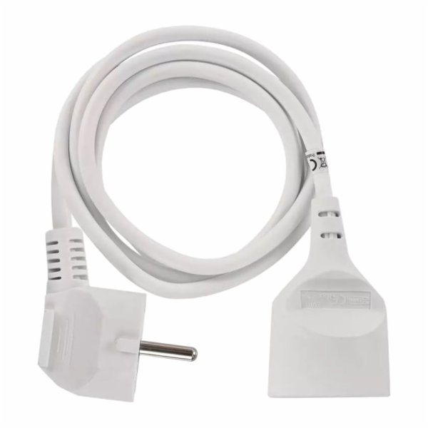 Emos P0111 Prodluž.kabel 1,5 m, 1 mm2