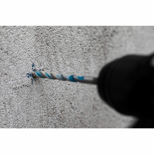 Bosch Powertools EXPERT CYL-9 MultiConstruction Bohrer, Ř...