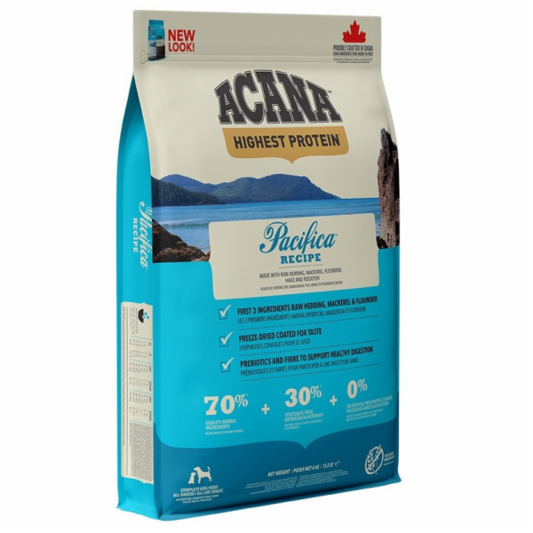 Acana Regionals Pacifica 6  kg