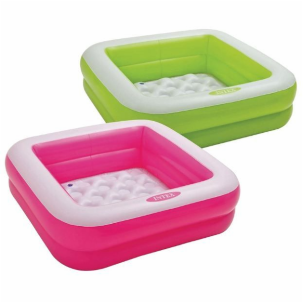 Intex Nafukovací bazén 85x85cm (57100)