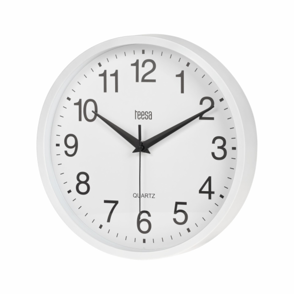 Hodiny TEESA TSA0037 25cm