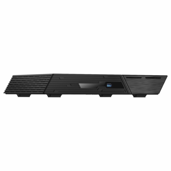 Flashstor 12 PRO FS6712X, 12-M.2 PCIe SLOTS, 4GB DDR4-293...
