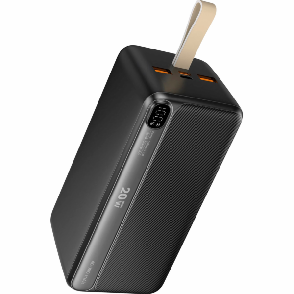 PowerBank KRUGER & MATZ KM0908 40000mAh