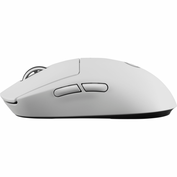 Logitech G PRO X SUPERLIGHT 2 LIGHTSPEED Gaming Mouse - W...