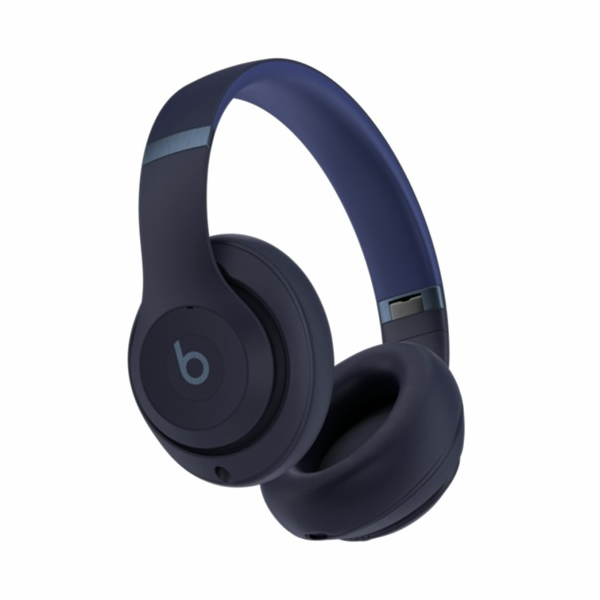 Beats Studio Pro/ANC/Jack/Drát/BT/Bezdrát/Modrá