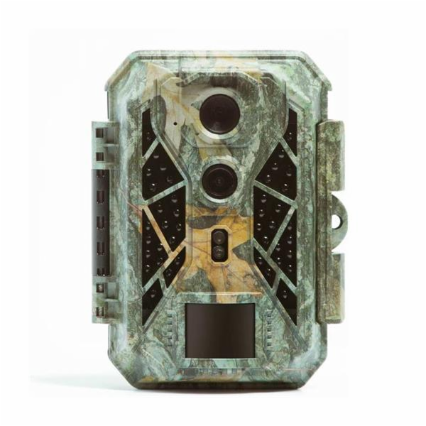 Fotopast Camouflage EZ2 Elite Dual Lens