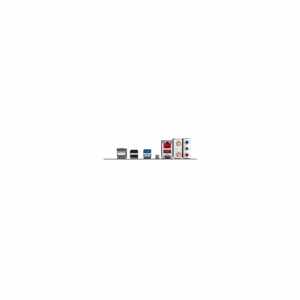GIGABYTE MB Sc AM5 B650I AX, AMD B650, 2xDDR5, 1xDP, 1xHD...