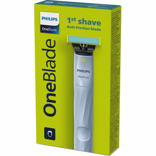 Holicí strojek Philips Qp1324/20