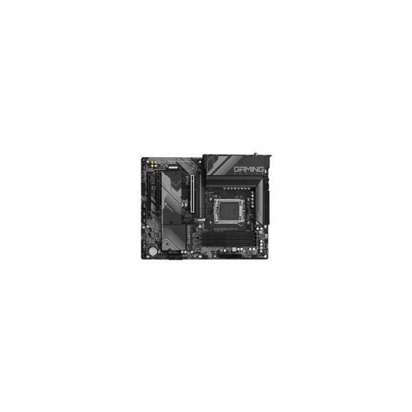 GIGABYTE MB Sc AM5 B650 GAMING X AX V2, AMD B650, 4xDDR5,...