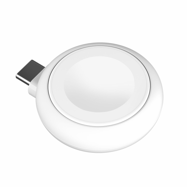 Belkin BOOST Charge portab.USB-C  Apple-Watch Char.W.WIZ0...