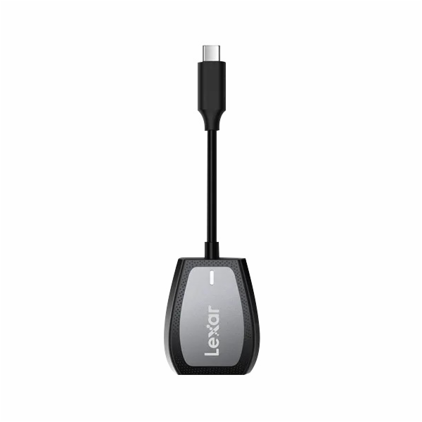 Lexar Čtečka USB-C 3.2 Gen 1 (LRW470U-RNHNG)