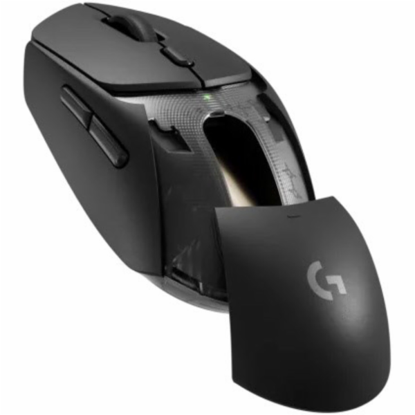 Logitech G309 LIGHTSPEED Gaming Mouse - BLACK - EER2