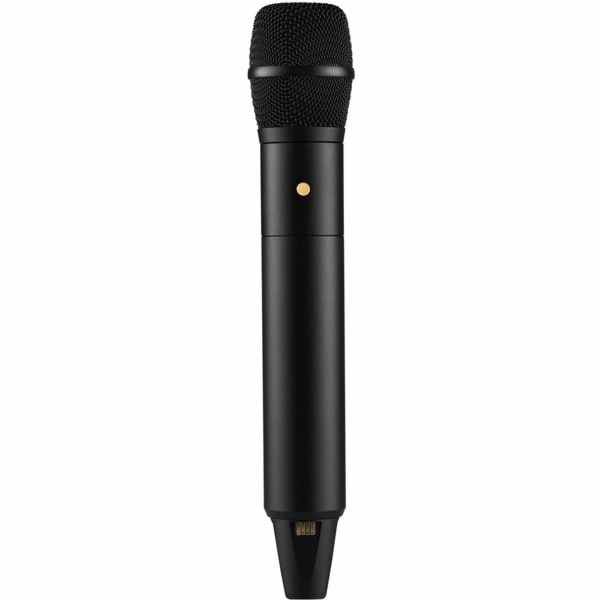Rode Microphones Interview PRO, mikrofon