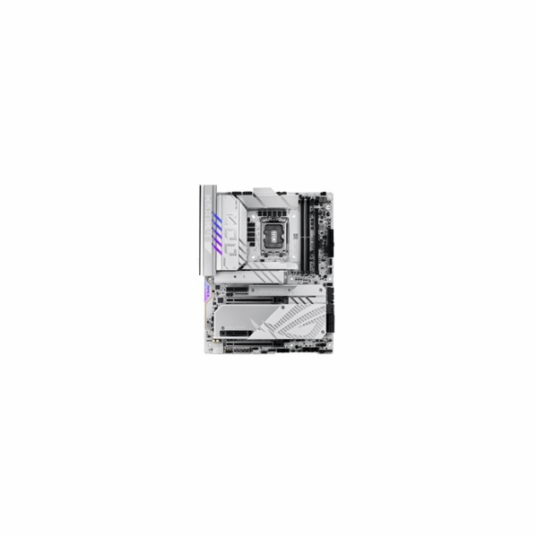 ASUS MB Sc LGA1851 ROG MAXIMUS Z890 APEX, Intel Z890, 2xD...