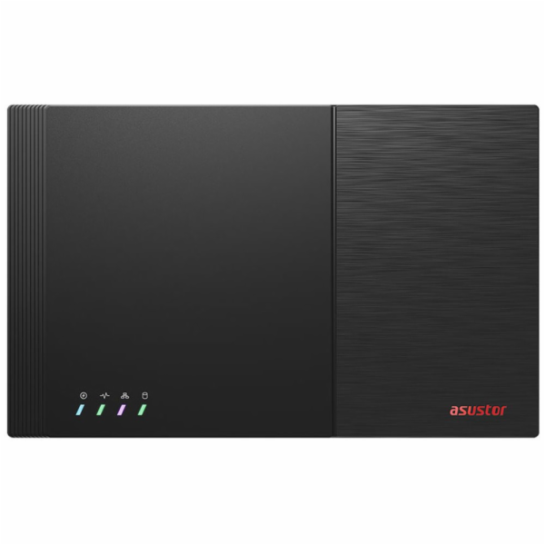 Asustor Flashstor 12 Pro Gen 2 FS6812X 12 Bay, Quad-Core ...