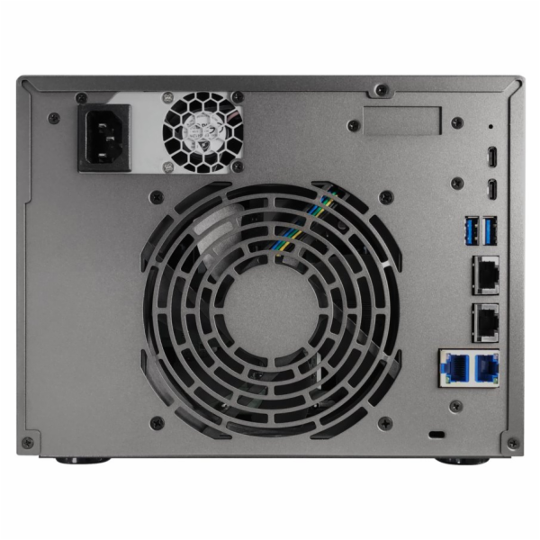 Asustor Lockerstor 6 Gen3 AS6806T   6x 2,5"/3,5" SATA III...