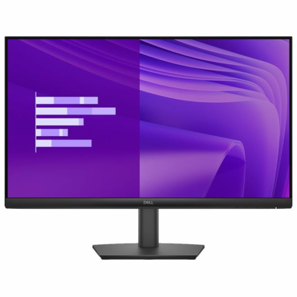 DELL Pro E2425HM / 24" LED/ 16:9/ 1920x1080/ FHD/ 1000:1/...