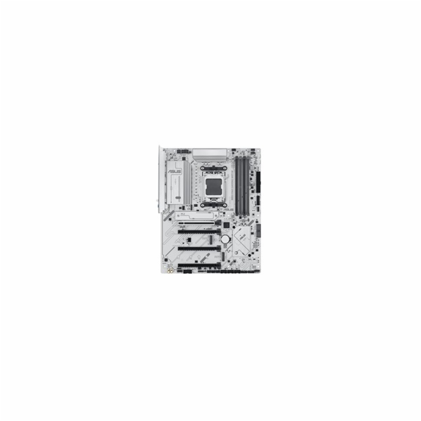 ASUS MB Sc AM5 B850 MAX GAMING WIFI W, AMD B850, 4xDDR5, ...