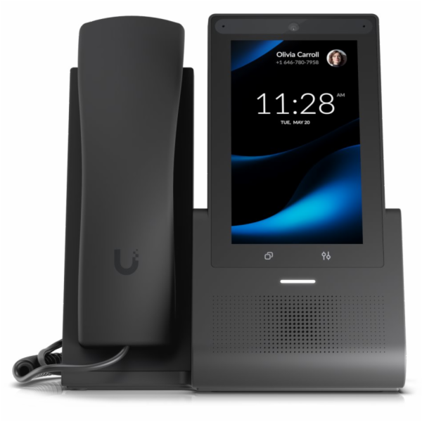 Ubiquiti UTP-G3-Touch-Pro - UniFi Talk G3 Touch Pro