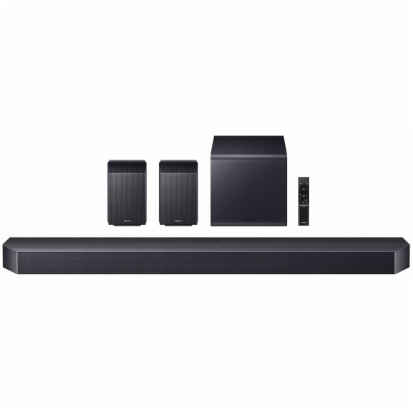 Samsung HW-Q990F/EN Modul reproduktorů 11.1.4 kanálů Čern...