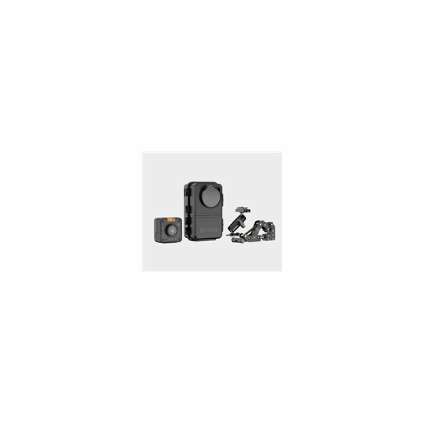 Brinno BCC5000 4K Construction Camera Bundle - Časosběrná...