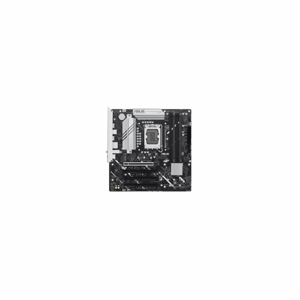 ASUS B860M MAX GAMING AX