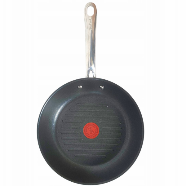 Tefal Grilovací pánev Infinite 26 cm