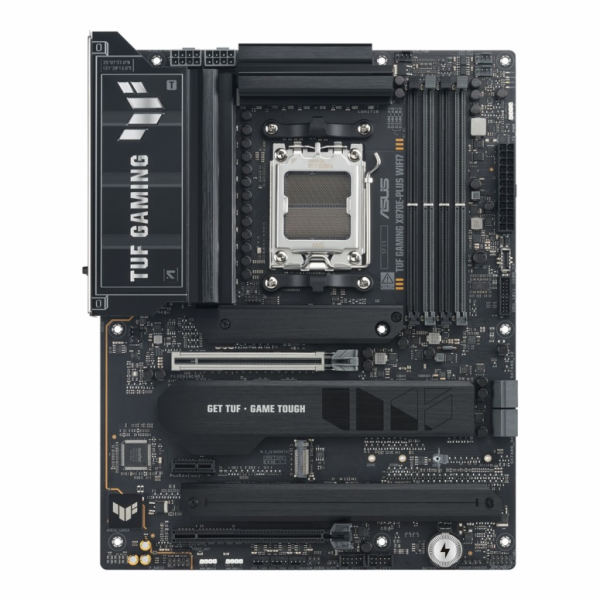 ASUS TUF GAMING X870E-PLUS WIFI 7