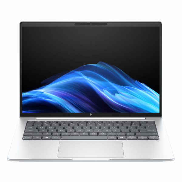 HP EliteBook 8 G1a Notebook - AI PC - Design pantu 169 st...