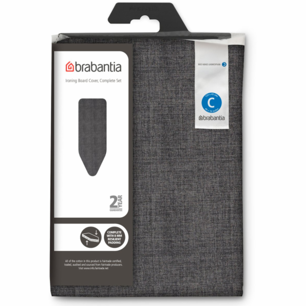 Brabantia potah sedadla C (131103)
