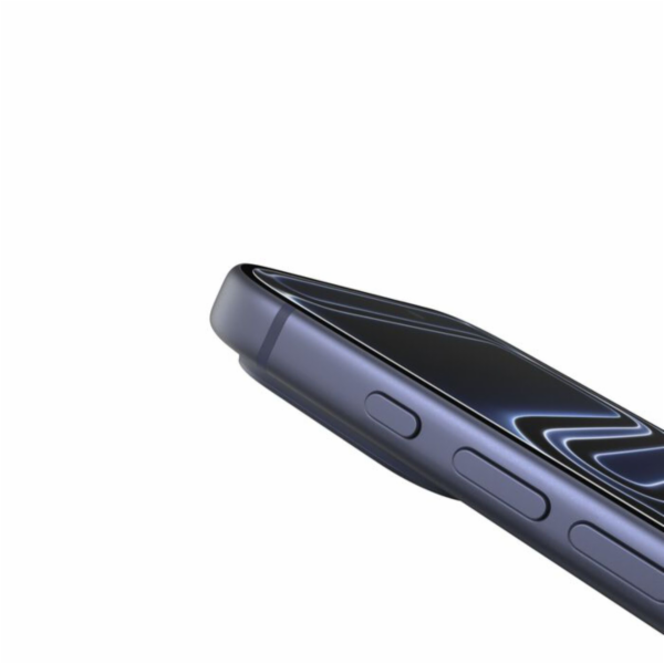 Belkin ScreenForce Invisiglass  Scr.Protector 17 ProMax O...