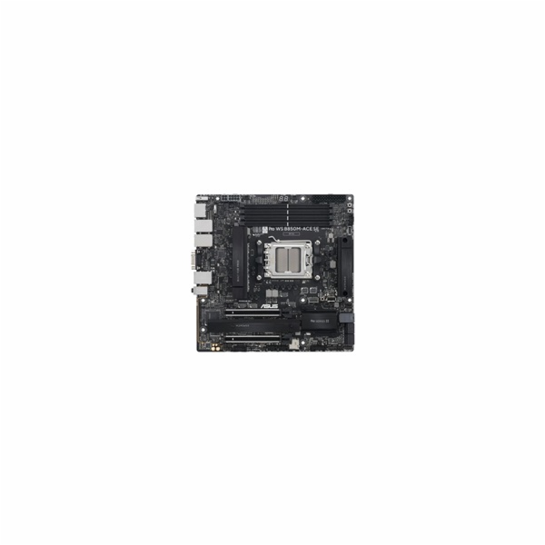 ASUS PRO WS B850M-ACE SE