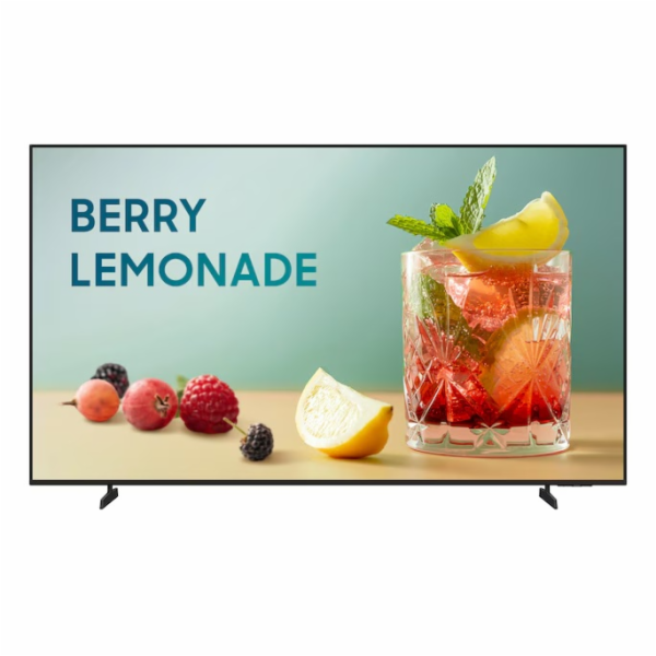 Samsung/BE65FX-H/64,5"/4K UHD/Černá
