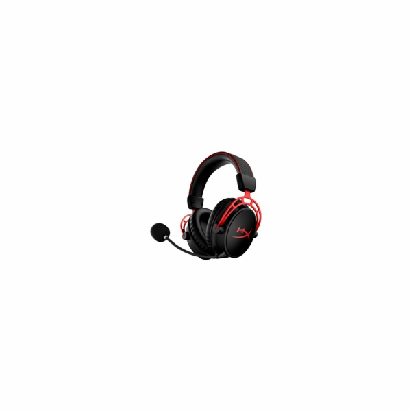 Cloud Alpha 2 Wireless Gaming Headset
