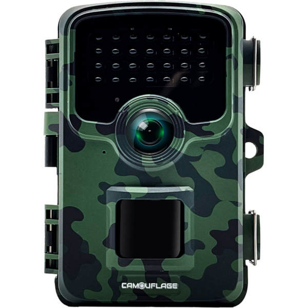 Camouflage EZ20