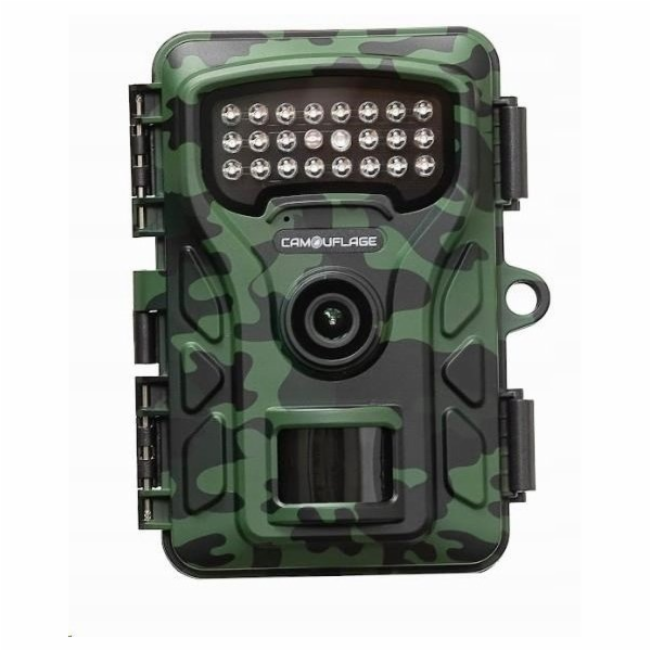 Camouflage EZ2 Plus