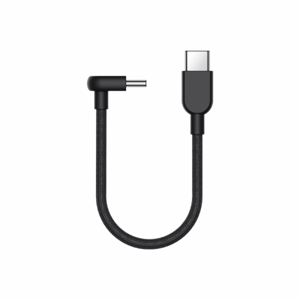 Xiaomi 3A Braided USB-C to USB-C Cable (10cm)
