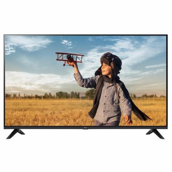 LG Electronics LED televizor 43 palců 43UA731C0LA.AEEQ