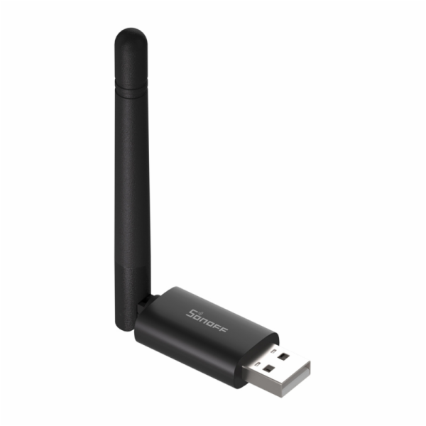 Bramka ZigBee SONOFF Dongle-LMG21 (Home Assistant, openHA...