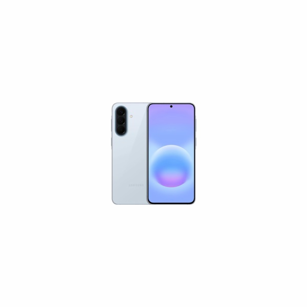 Samsung Galaxy A57 5G 8GB/256GB světle modrá, EU
