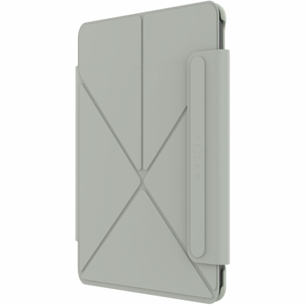Fixed Pevný kryt Trinity - iPad 10.9, šedý