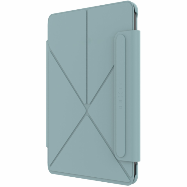 Fixed Pevný kryt Trinity - iPad 10.9, LGBL