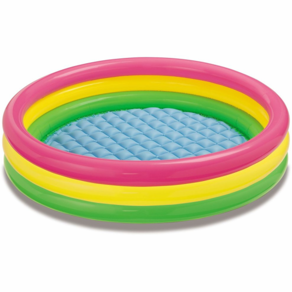 Intex Bazén Rainbow