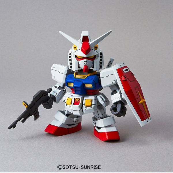 SDEX RX-78-2 GUNDAM