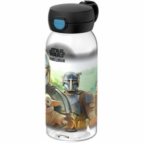 Mepal Láhev s odklápěcím víčkem Campus 600 ml Star Wars M...