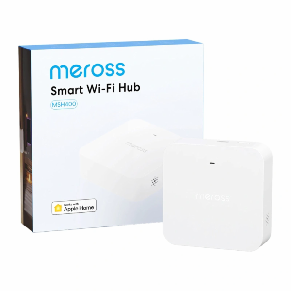 MEROSS MSH400HK-EU – inteligentní Wi-Fi brána