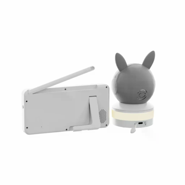 TESLA Bambino BM30 - Dětská Wi-Fi chůvička s 5,5" monitor...
